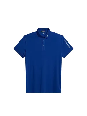 J Lindeberg Men's Tour Tech Polo