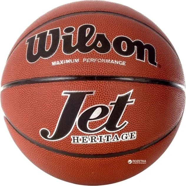 JET HERITAGE SZ5 BSKBALL