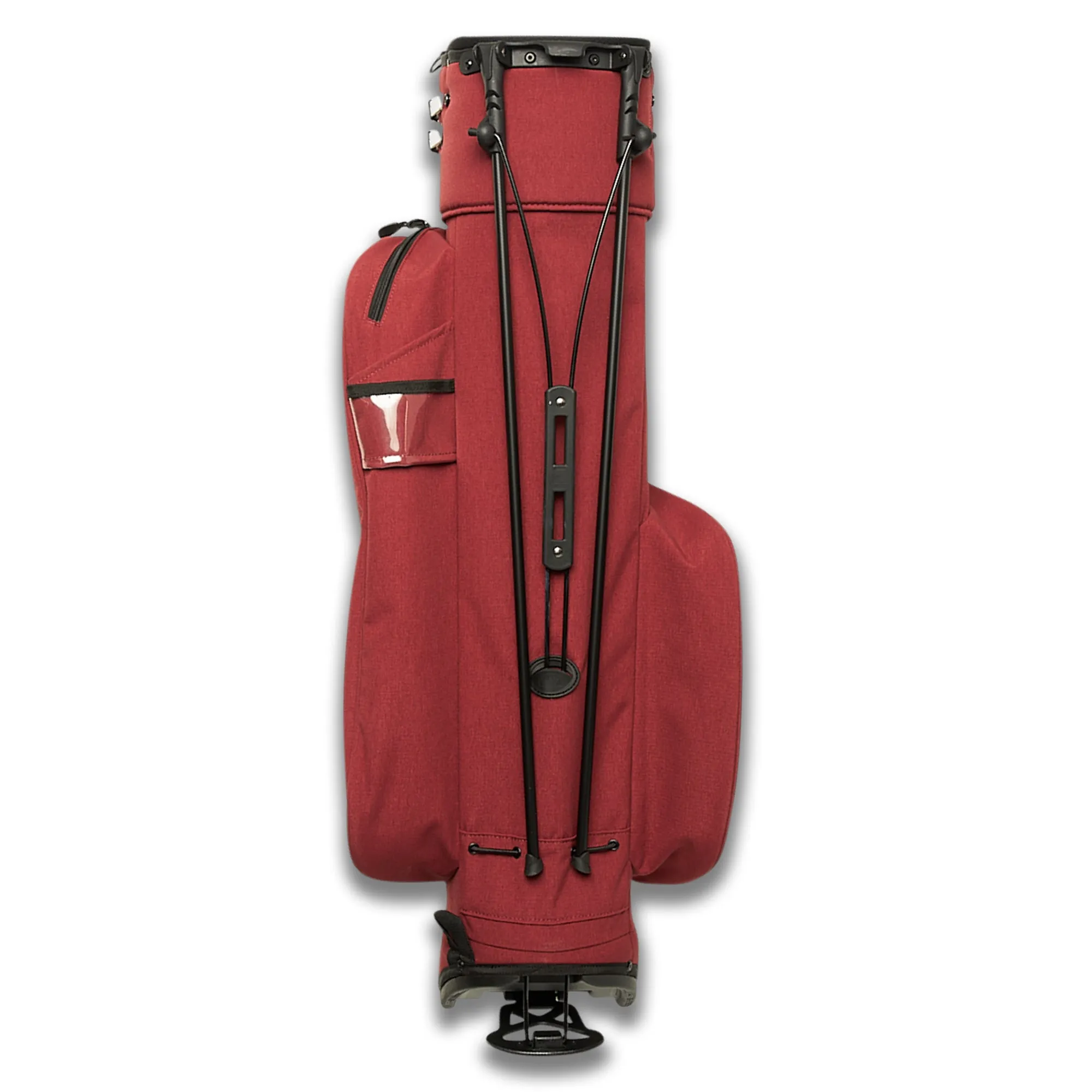 Jones Utility Trooper R Stand Golf Bag