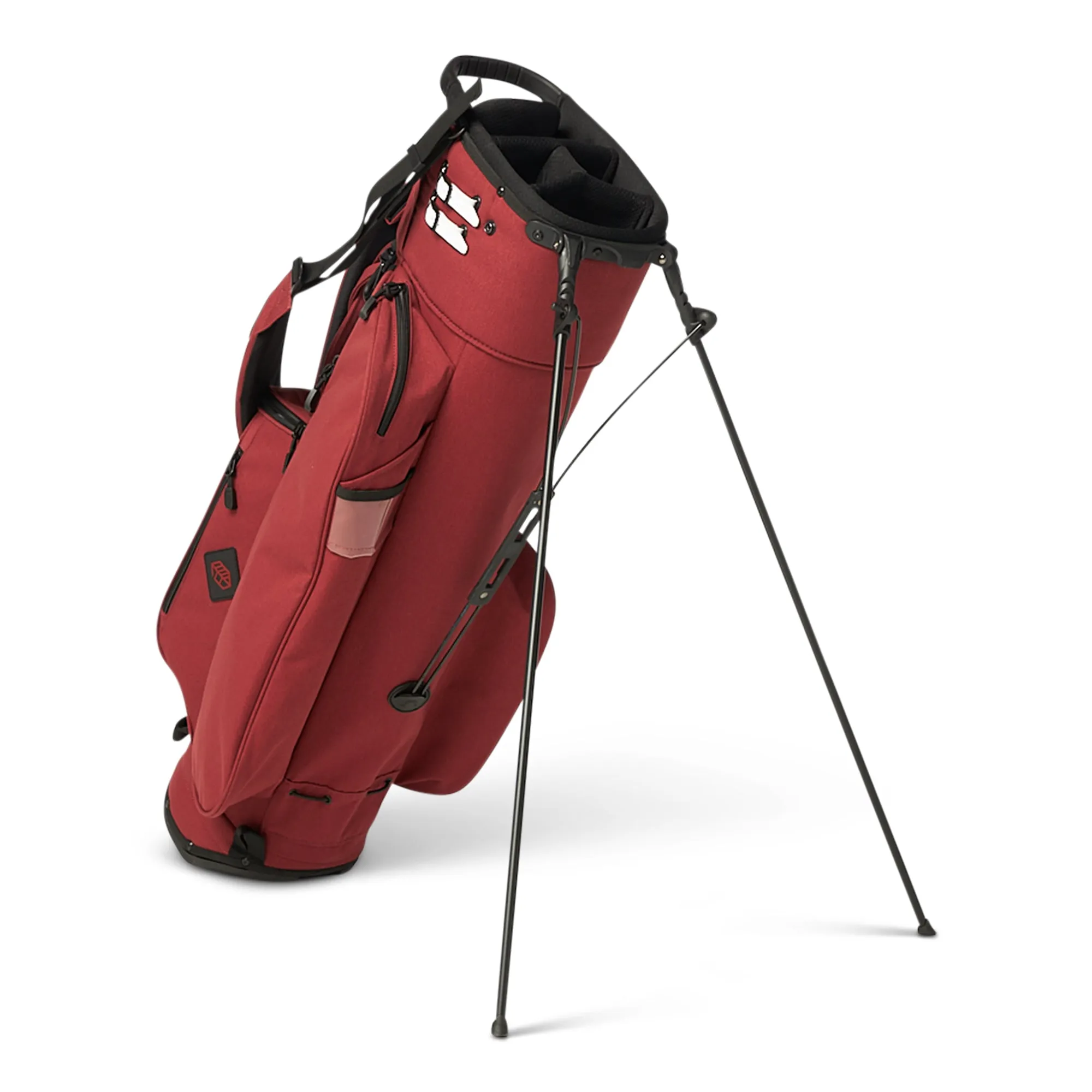 Jones Utility Trooper R Stand Golf Bag