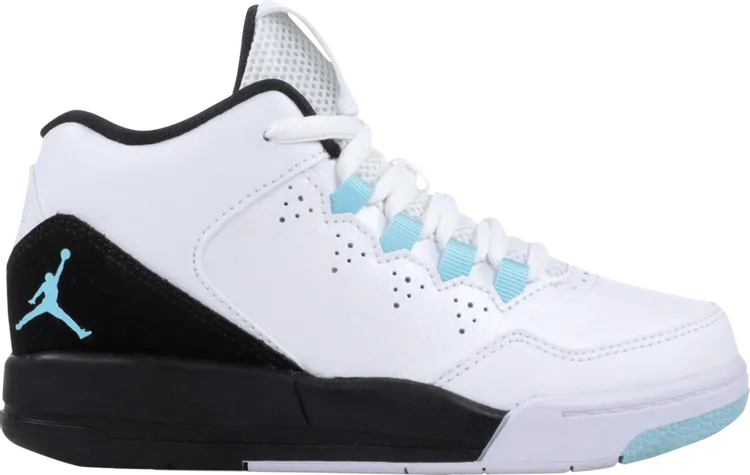 Jordan Flight Origin 2 GP Still Blue, white