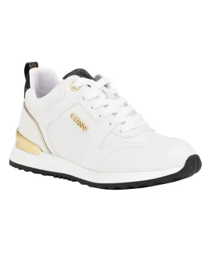 Kadlin GUESS Women's Retro Logo Sneakers