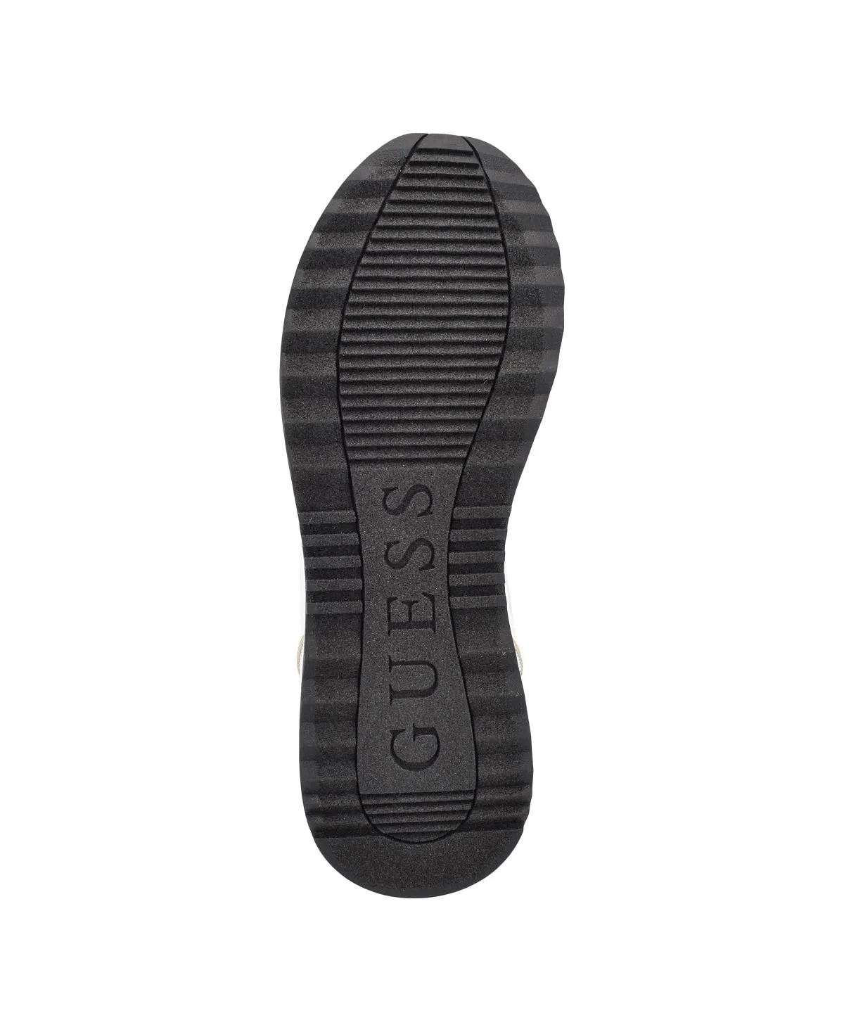 Kadlin GUESS Women's Retro Logo Sneakers