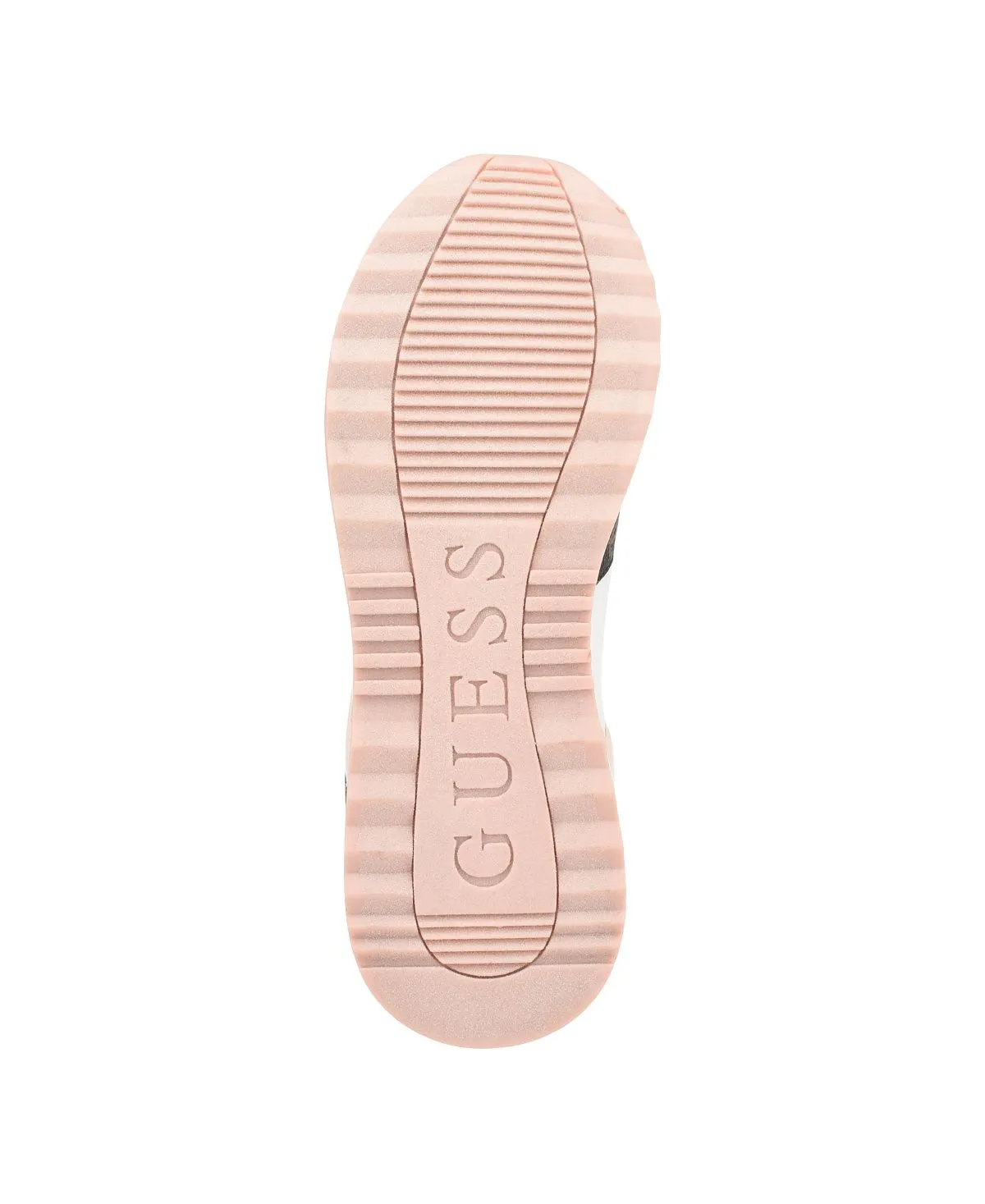 Kadlin GUESS Women's Retro Logo Sneakers