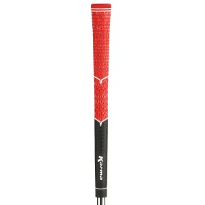 Karma V-Cord Golf Grips