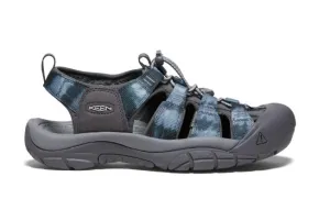 Keen Men's Newport H2 Magnet/Tie Dye 1027123