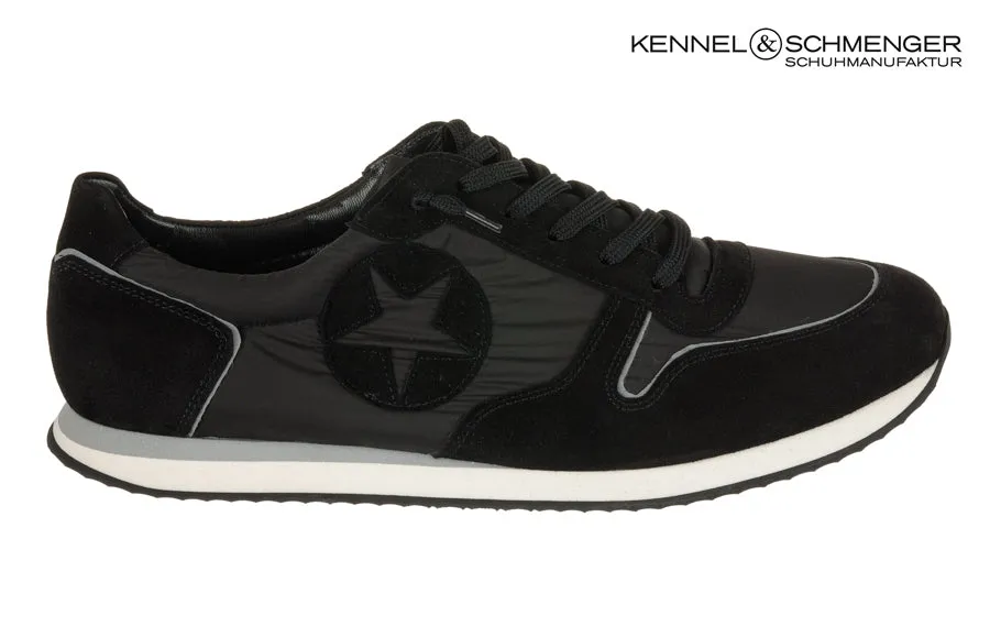 KEN GEMINI BLACK