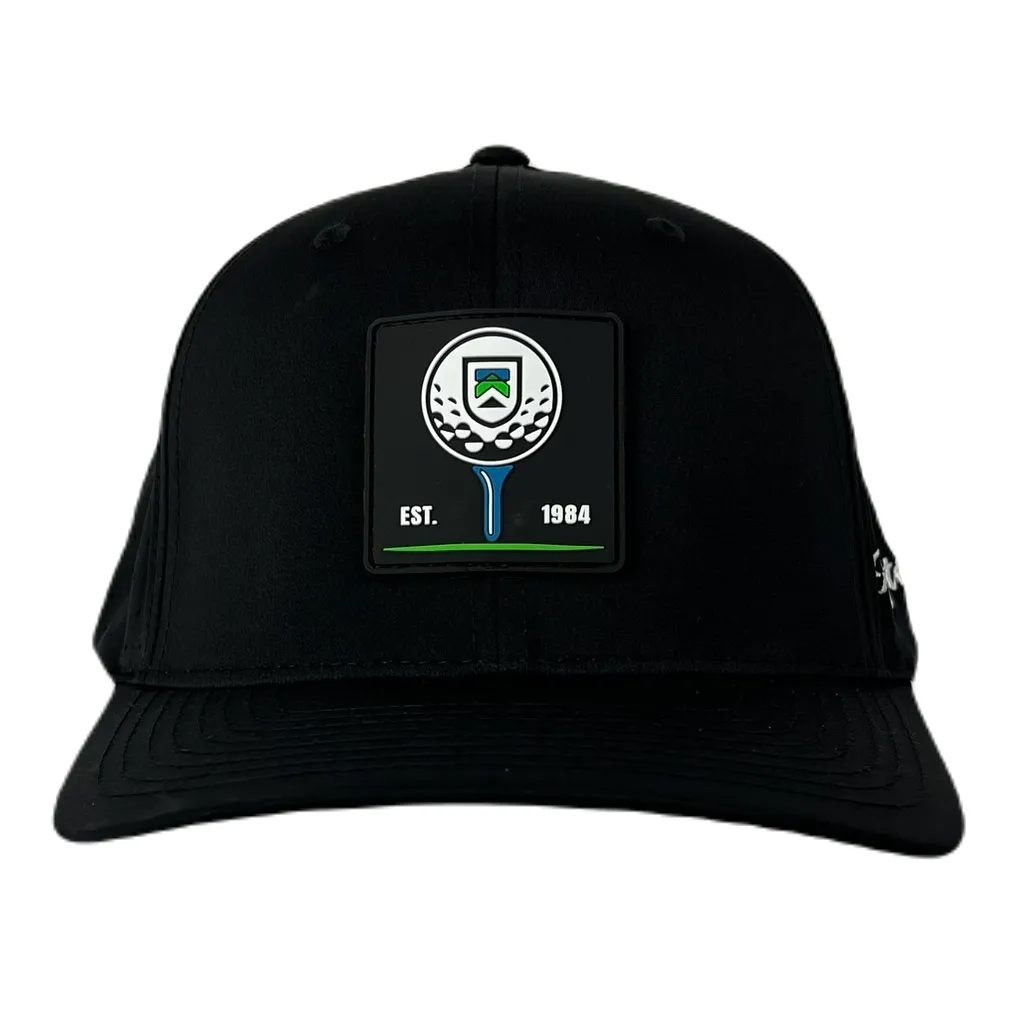 Killington Golf Ball Patch 632 Cap