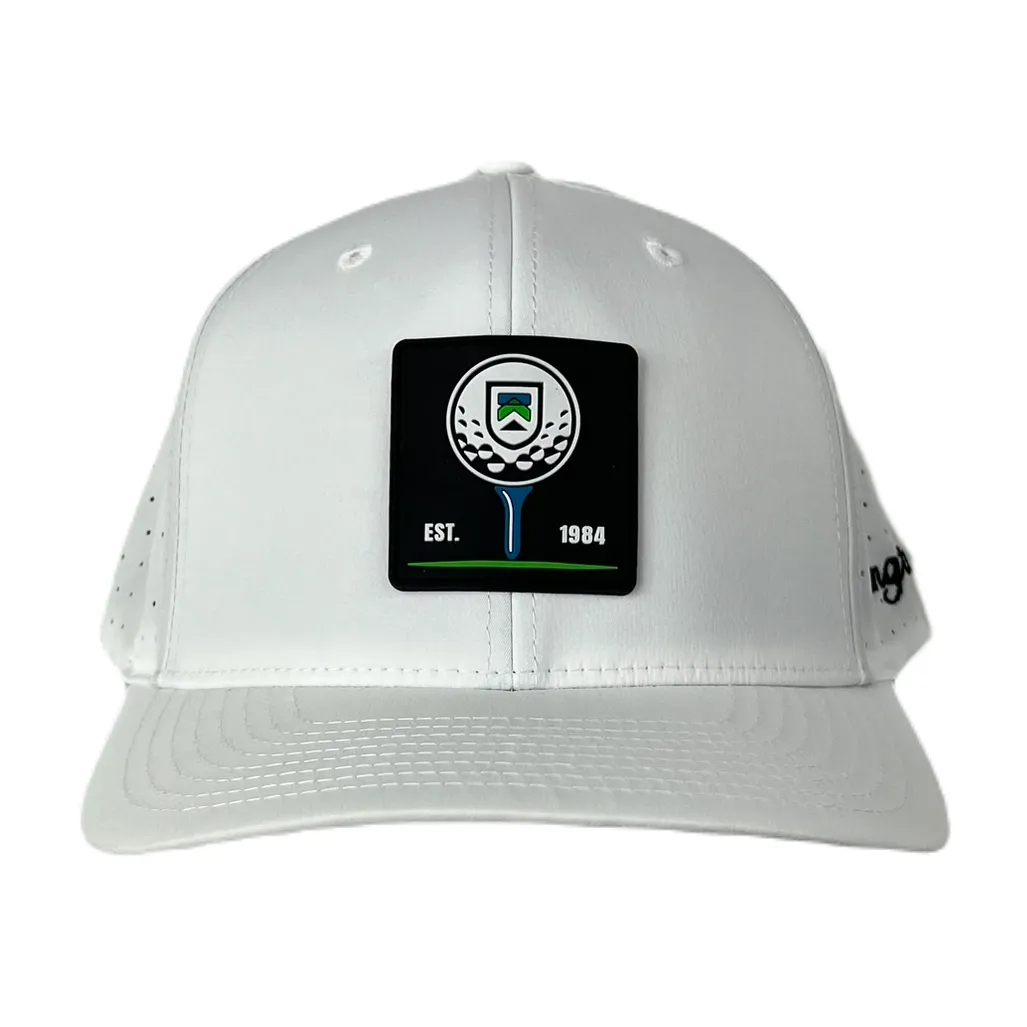 Killington Golf Ball Patch 632 Cap