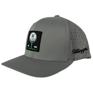 Killington Golf Ball Patch 632 Cap