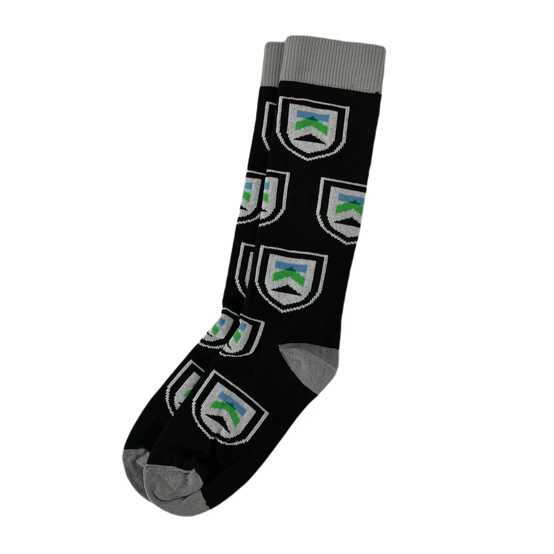 Killington Golf Socks: 19th Hole