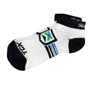 Killington Golf Socks:  Kick-In