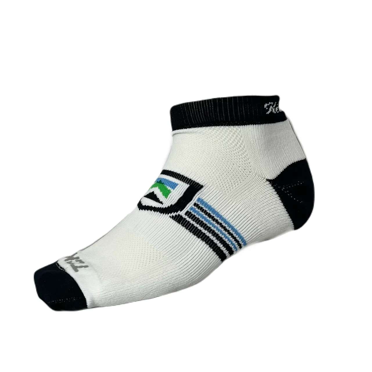 Killington Golf Socks:  Kick-In