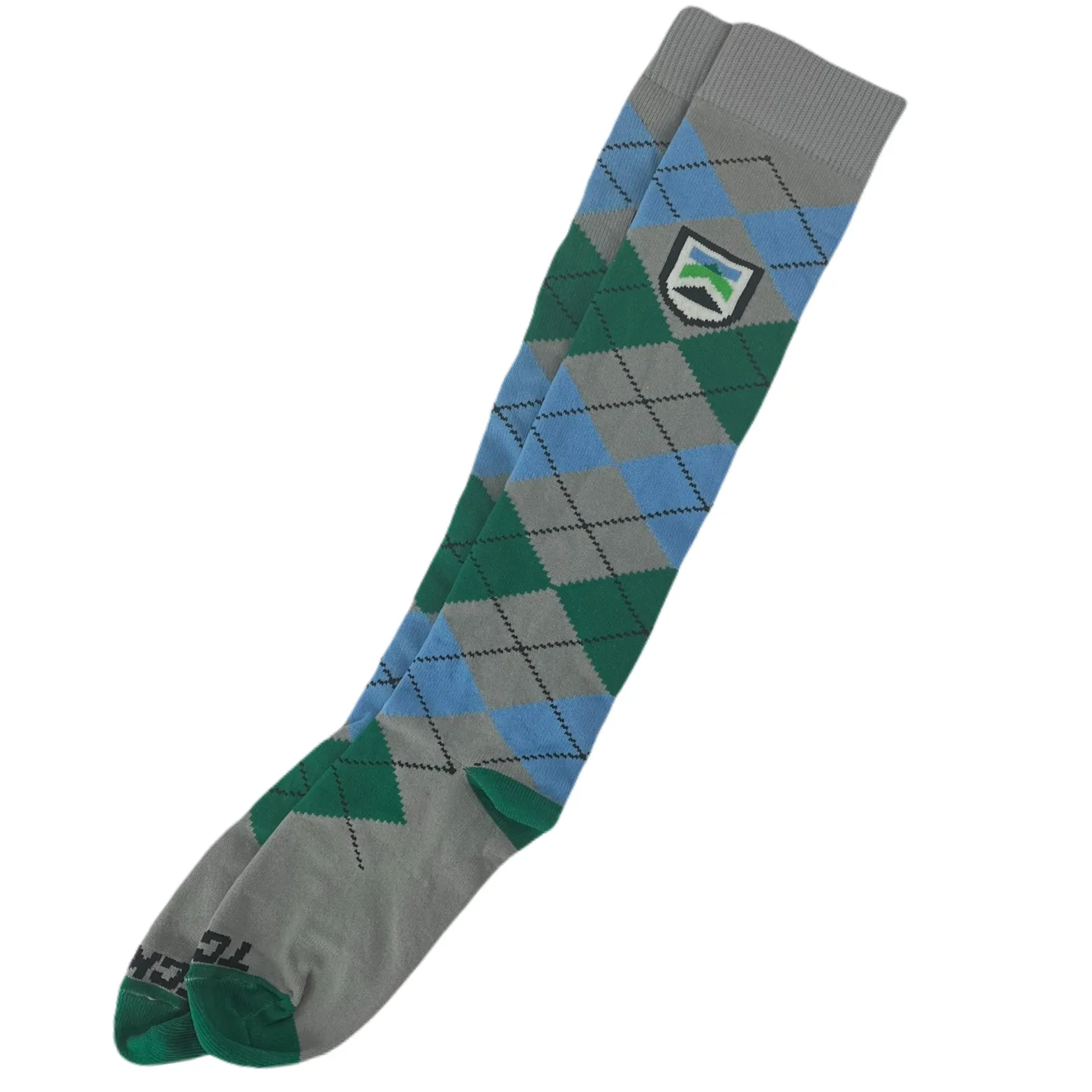 Killington Golf Socks: "A" Game