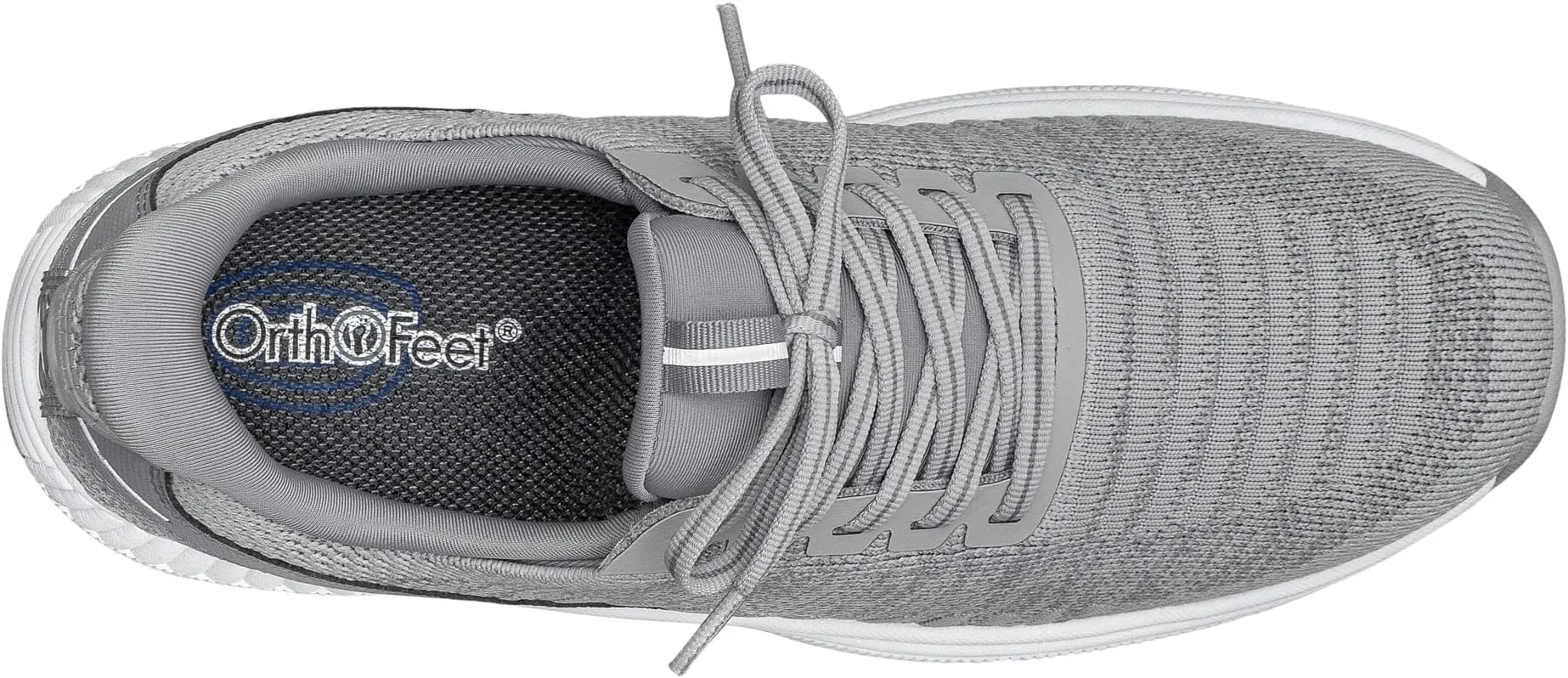 Kita Orthofeet sneakers, gray