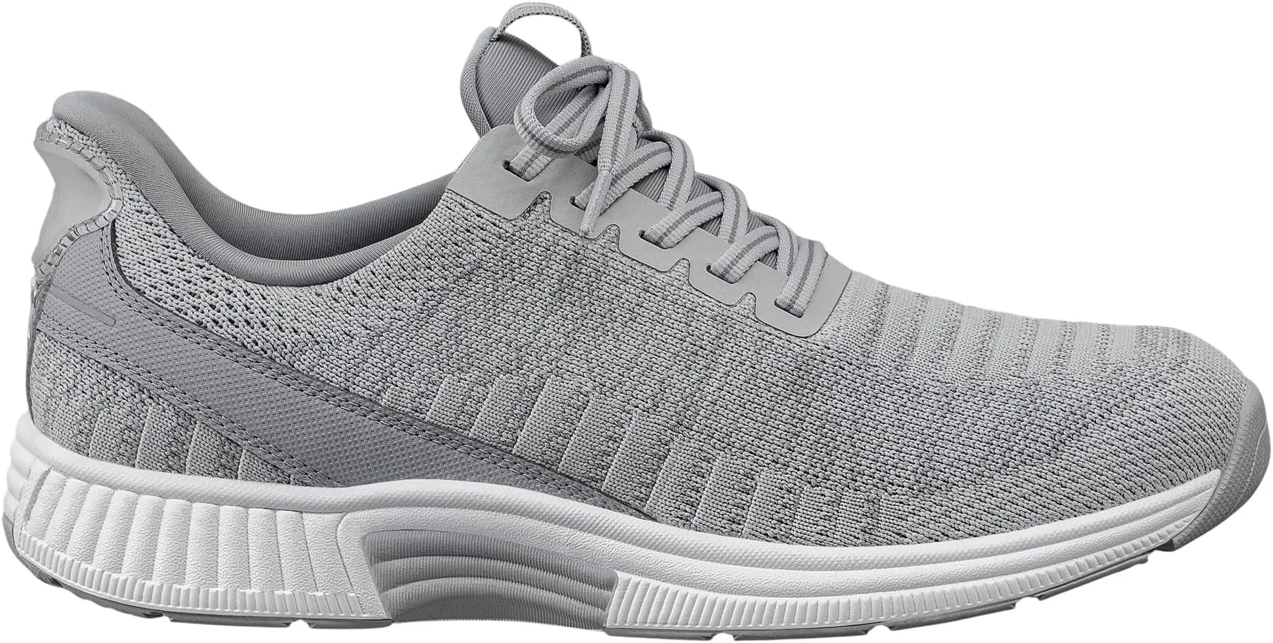 Kita Orthofeet sneakers, gray