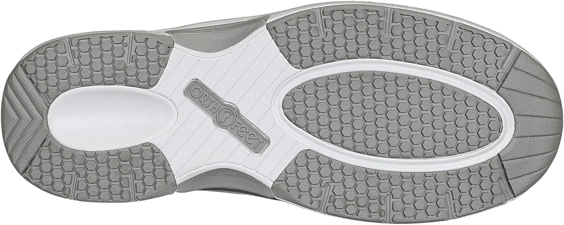 Kita Orthofeet sneakers, gray