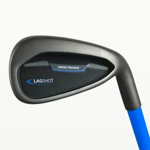 Lag Shot 7 Iron Golf Swing Trainer