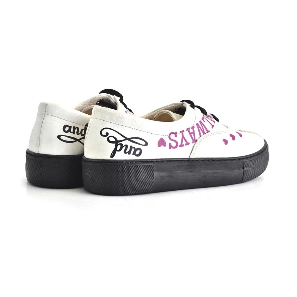 Little Dog Sneaker Shoes GBV104