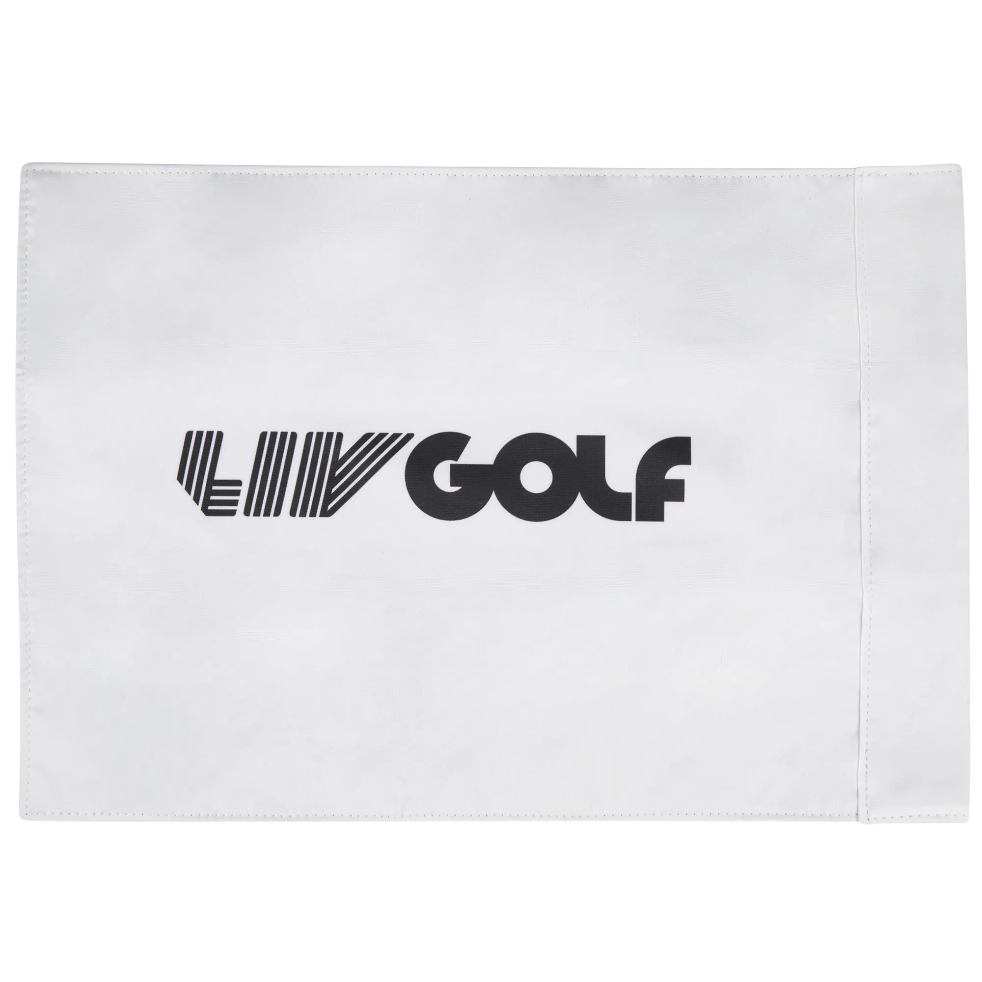 LIV Golf | Pin Flag