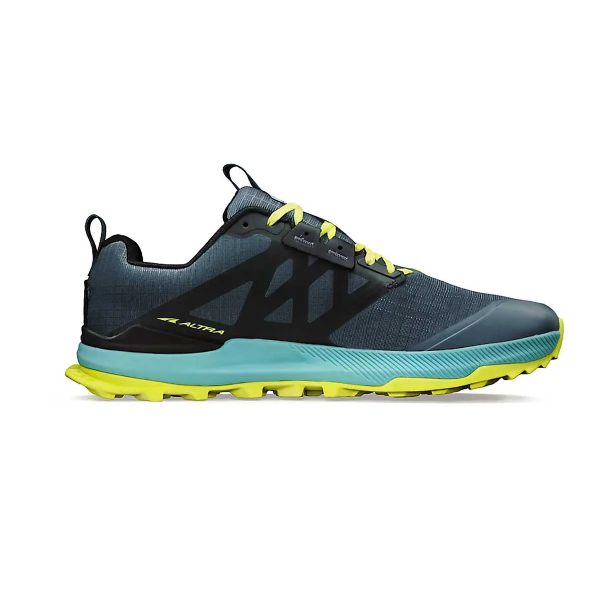 Lone Peak 8 Mens Trail Running Shoes