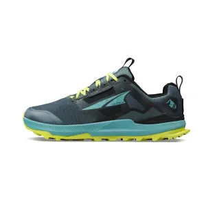 Lone Peak 8 Mens Trail Running Shoes