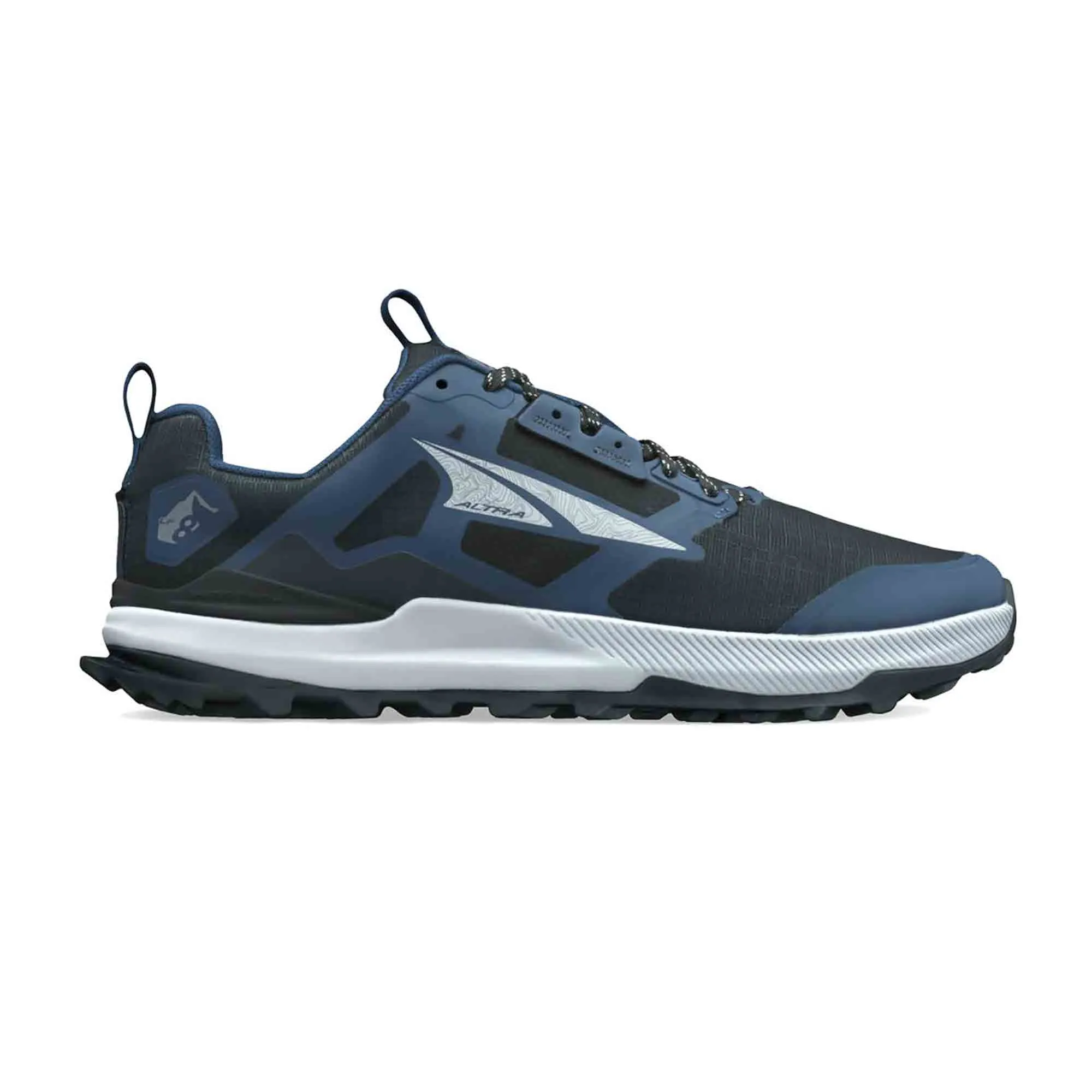 Lone Peak 8 Mens Trail Running Shoes