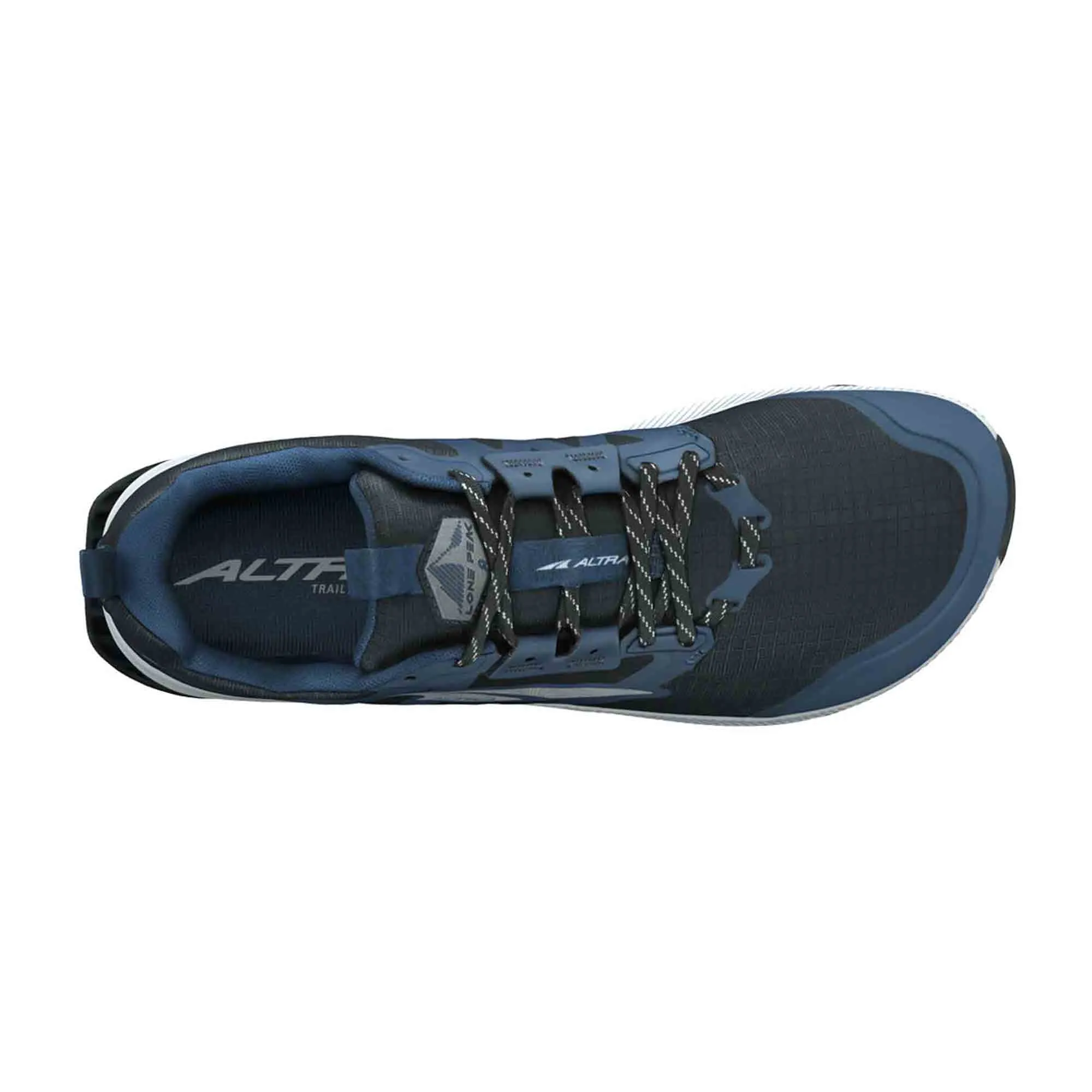 Lone Peak 8 Mens Trail Running Shoes