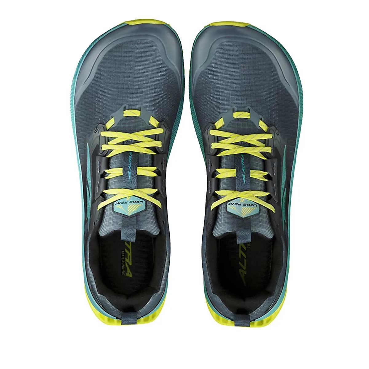 Lone Peak 8 Mens Trail Running Shoes