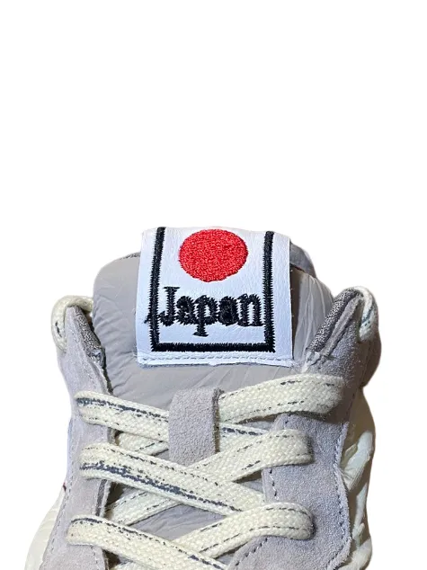 Lotto Leggenda scarpa sneakers da uomo Tokyo Ginza 219579 AK8 beige