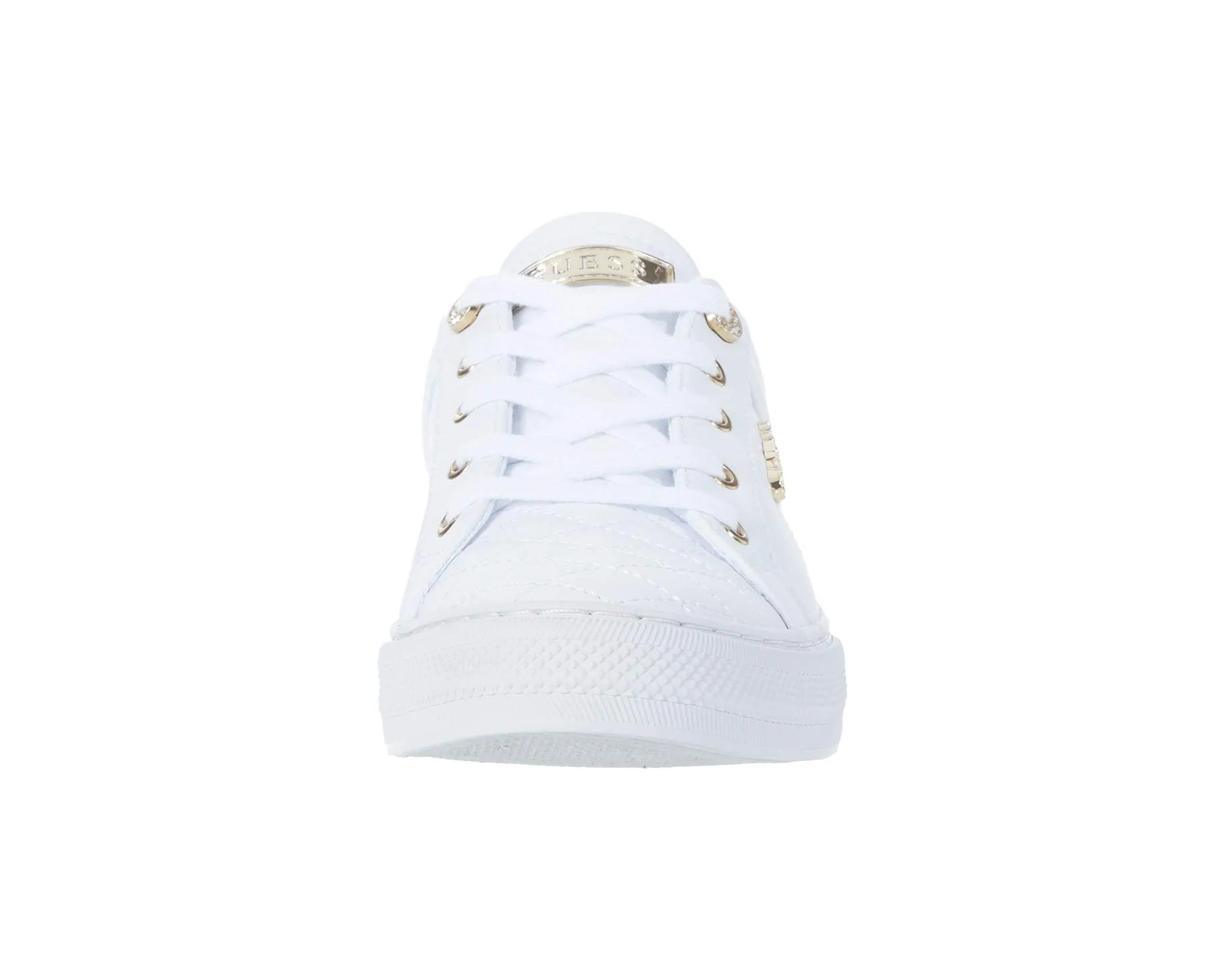 Loven GUESS sneakers, white