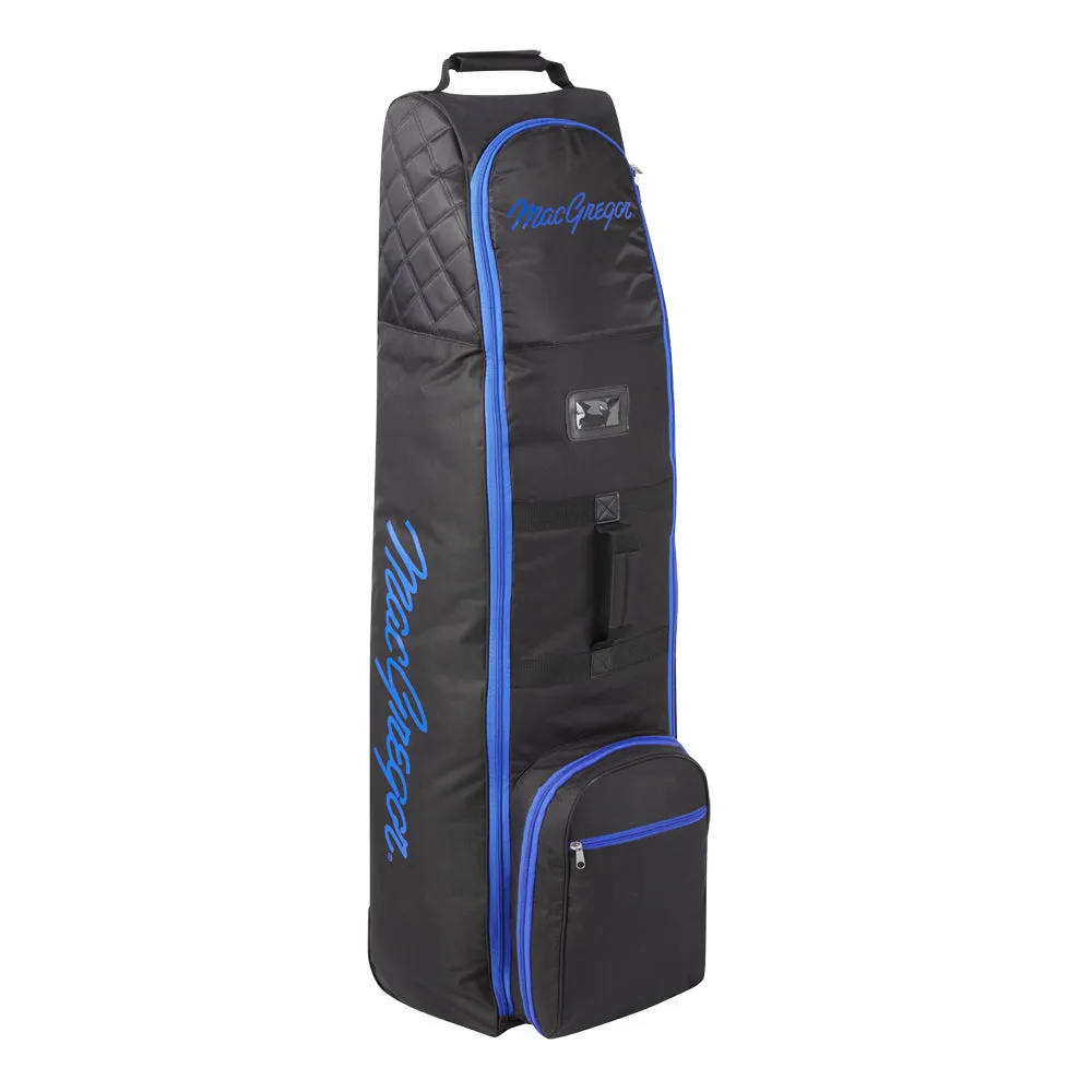 MacGregor VIP Wheeled Travel Cover Bag