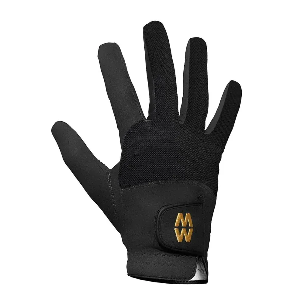 MacWet MicroMesh Rain Gloves