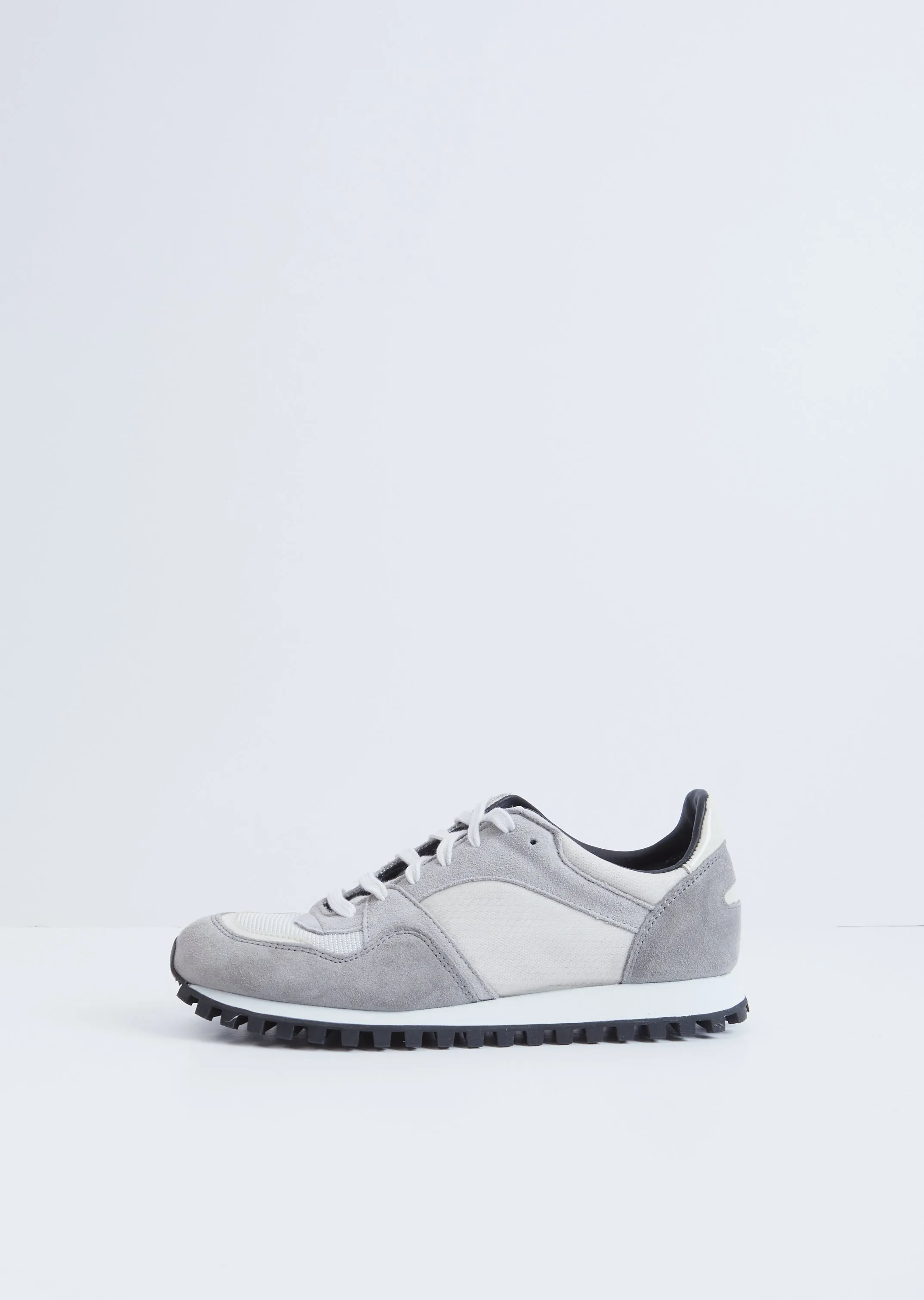 Marathon Trail Low Mesh II — Grey