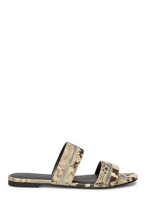 Marciann Too Sandal