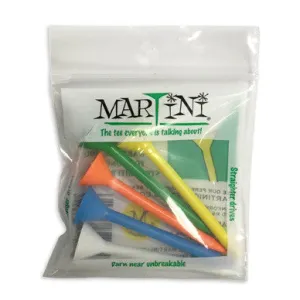 Martini Golf Tees™