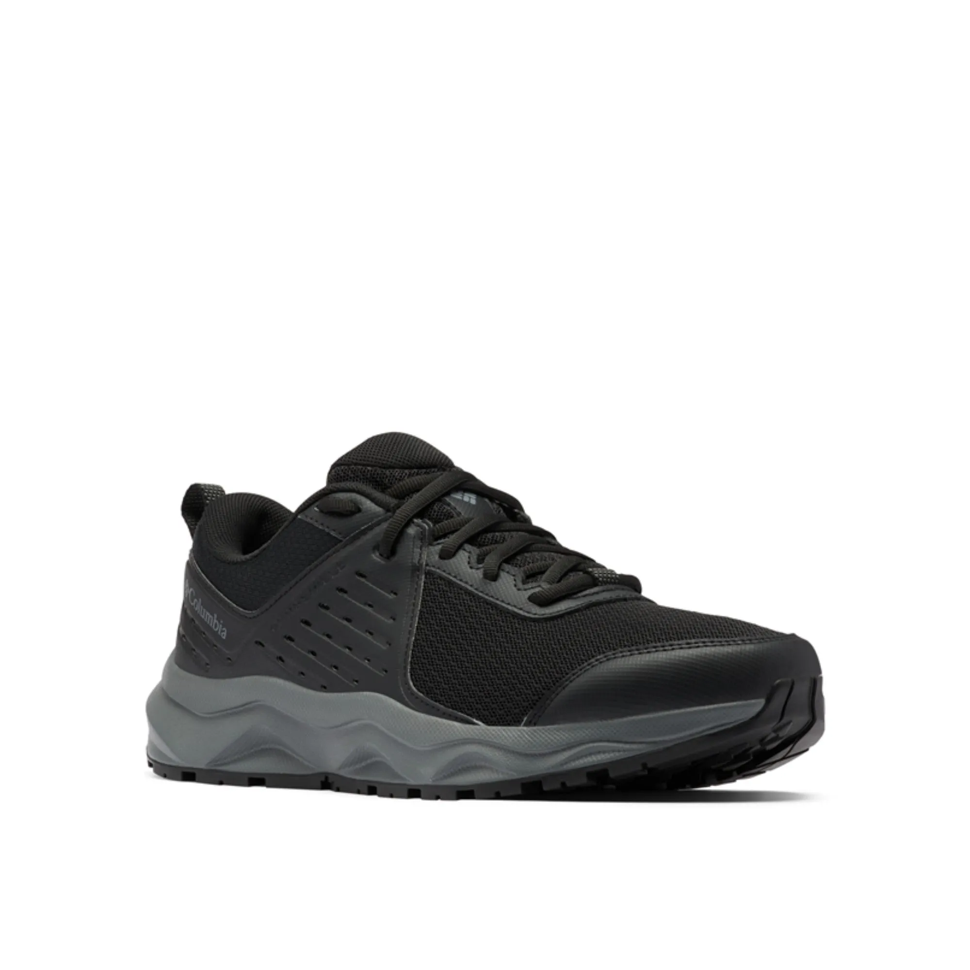 Men Trailstorm Elevate - Black Graphite