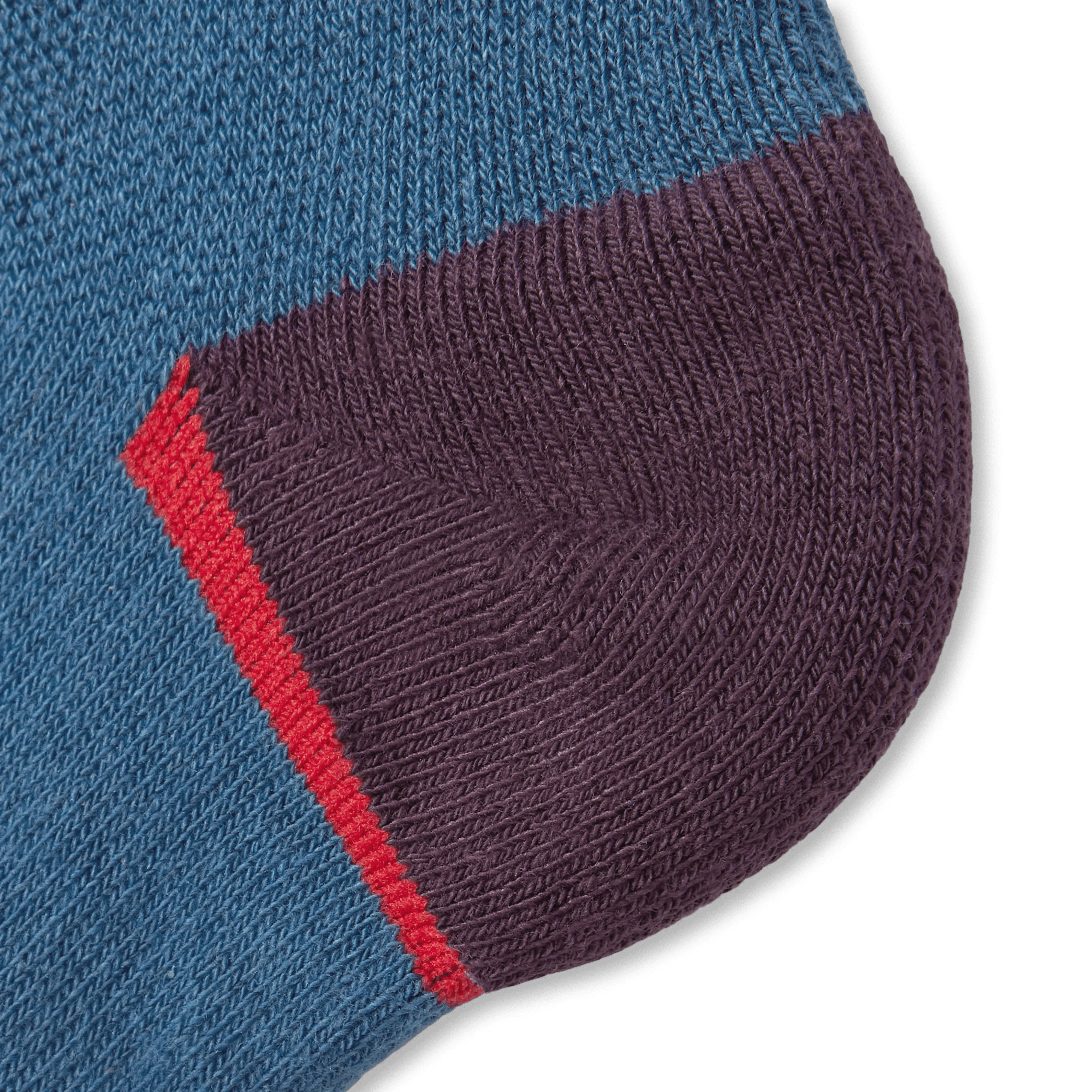 Men's All-Purpose Performance Quarter Sock 6-Pack