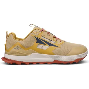 Men's Altra Lone Peak 7, Tan, 11.5 D Medium