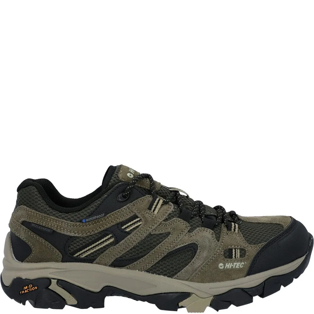 Mens Apex Lite Low Hikers