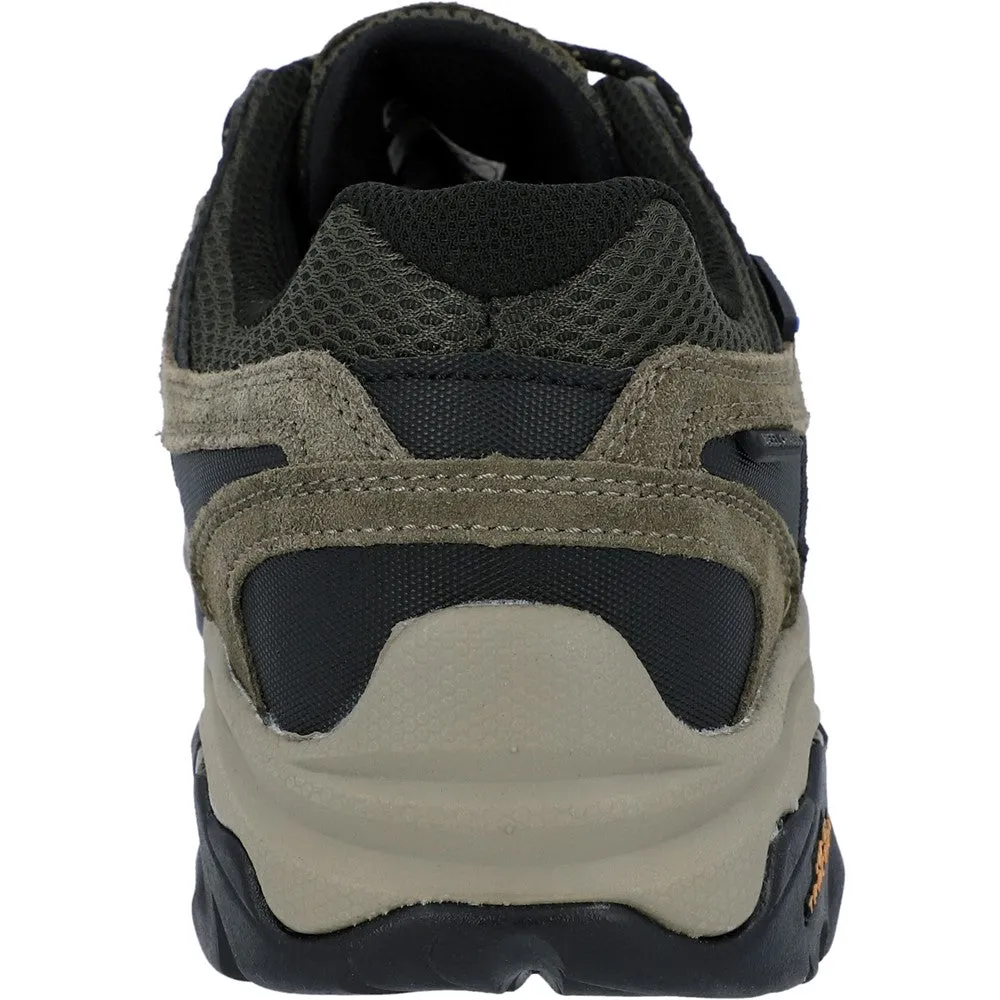 Mens Apex Lite Low Hikers