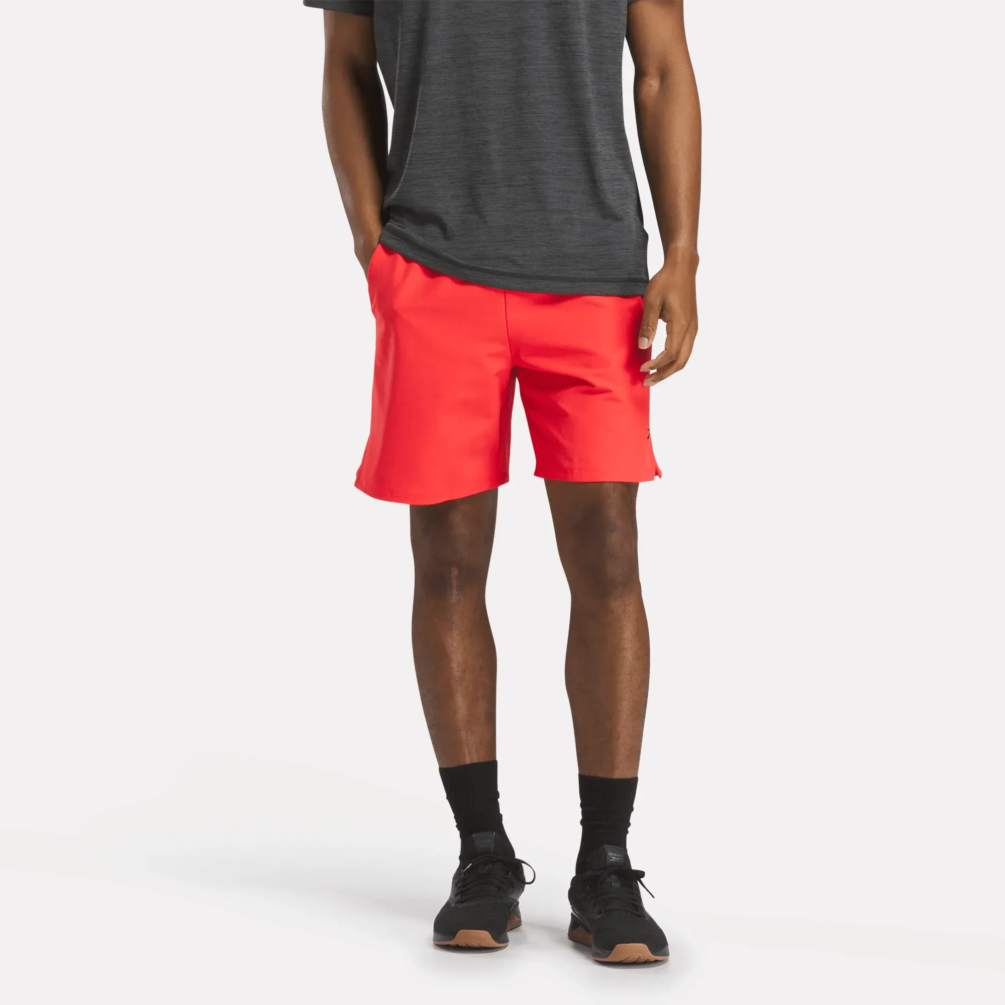 Men's Athlete Strength Short