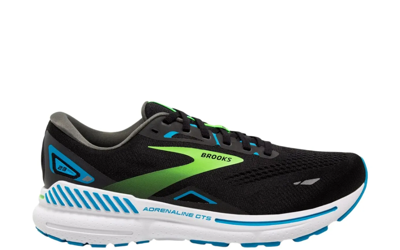 Men's Brooks Adrenaline GTS 23 - Wide