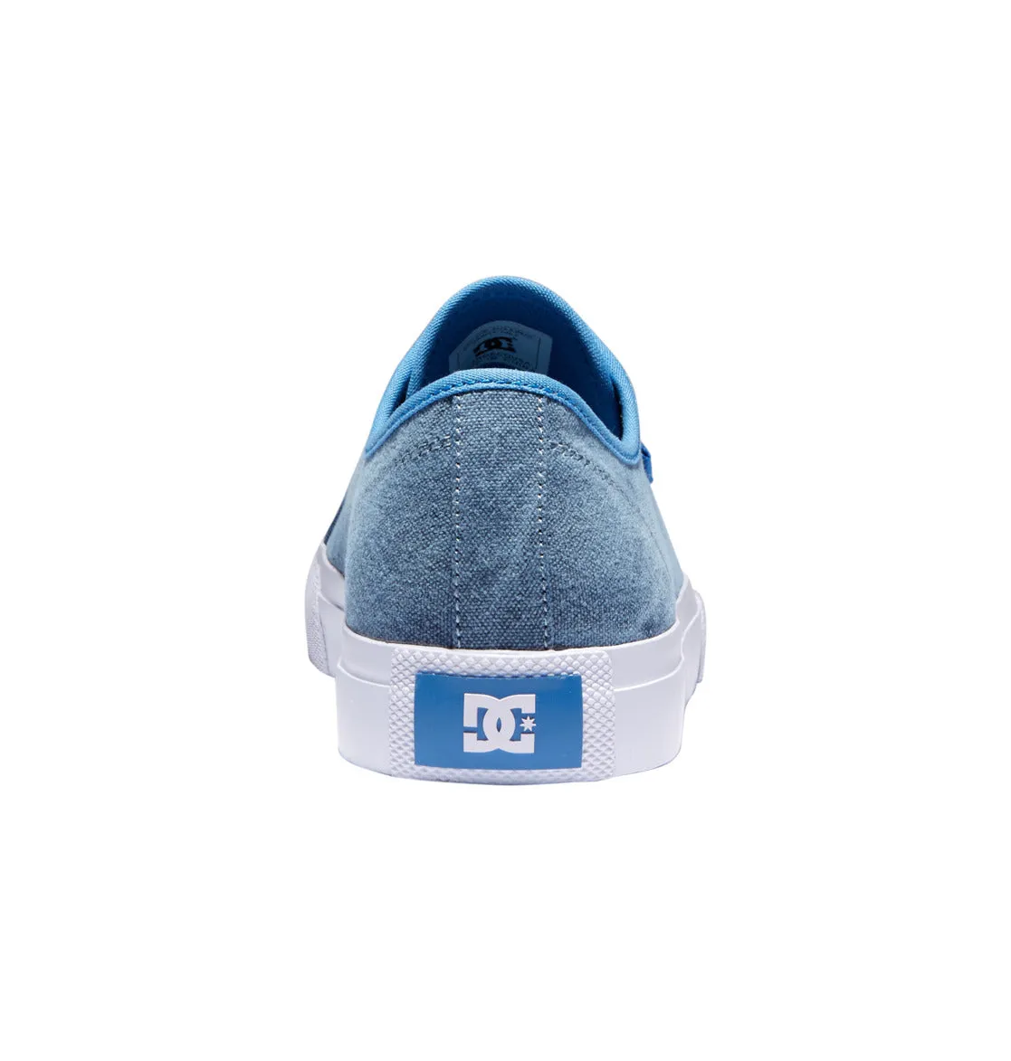 Mens DC Manual TX SE