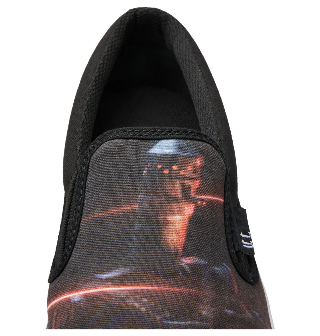 Mens DC Star Wars™ | DC Manual Slip-On Shoes