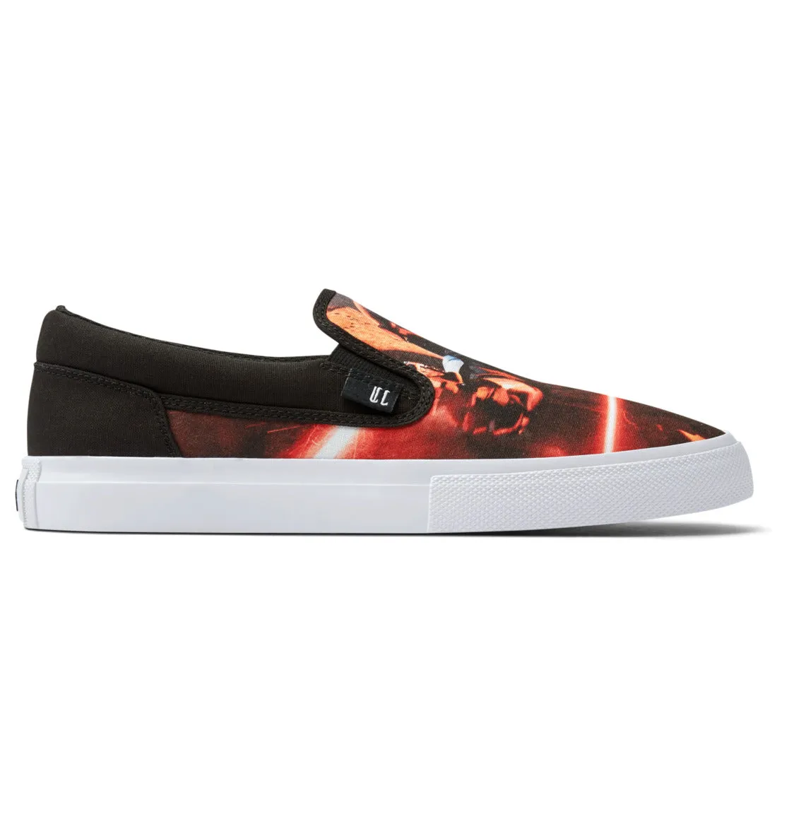 Mens DC Star Wars™ | DC Manual Slip-On Shoes