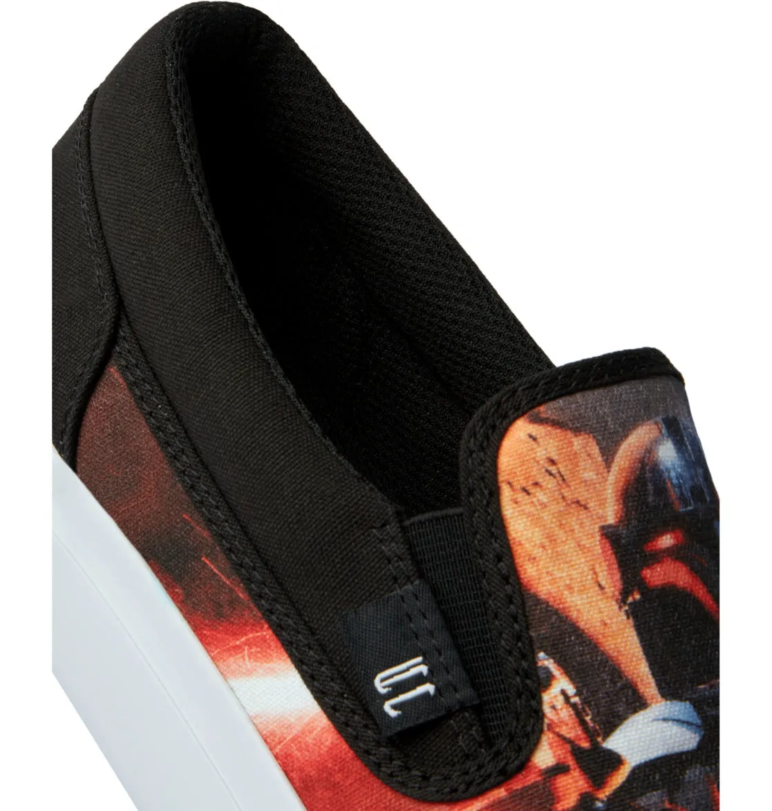 Mens DC Star Wars™ | DC Manual Slip-On Shoes