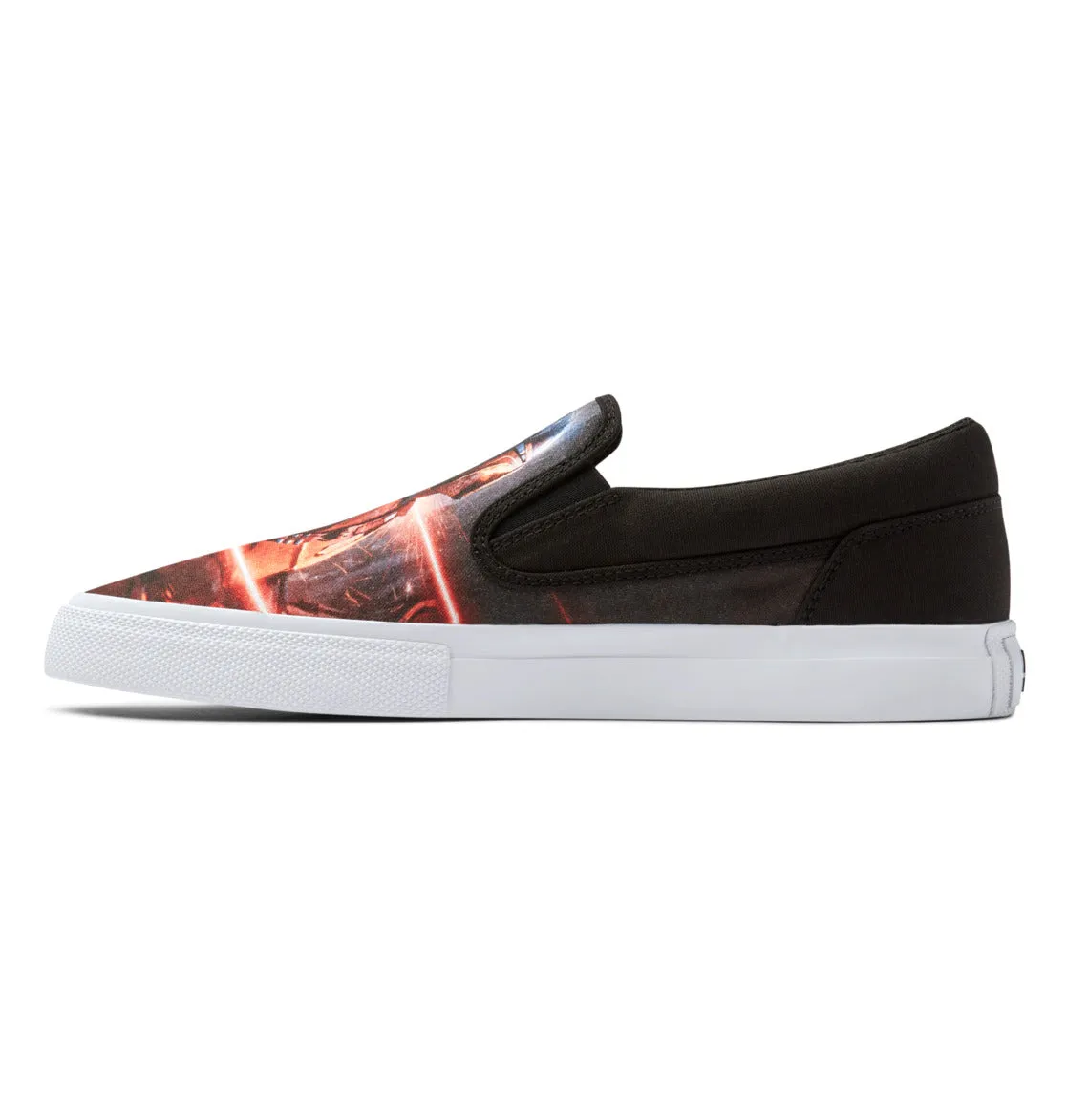 Mens DC Star Wars™ | DC Manual Slip-On Shoes