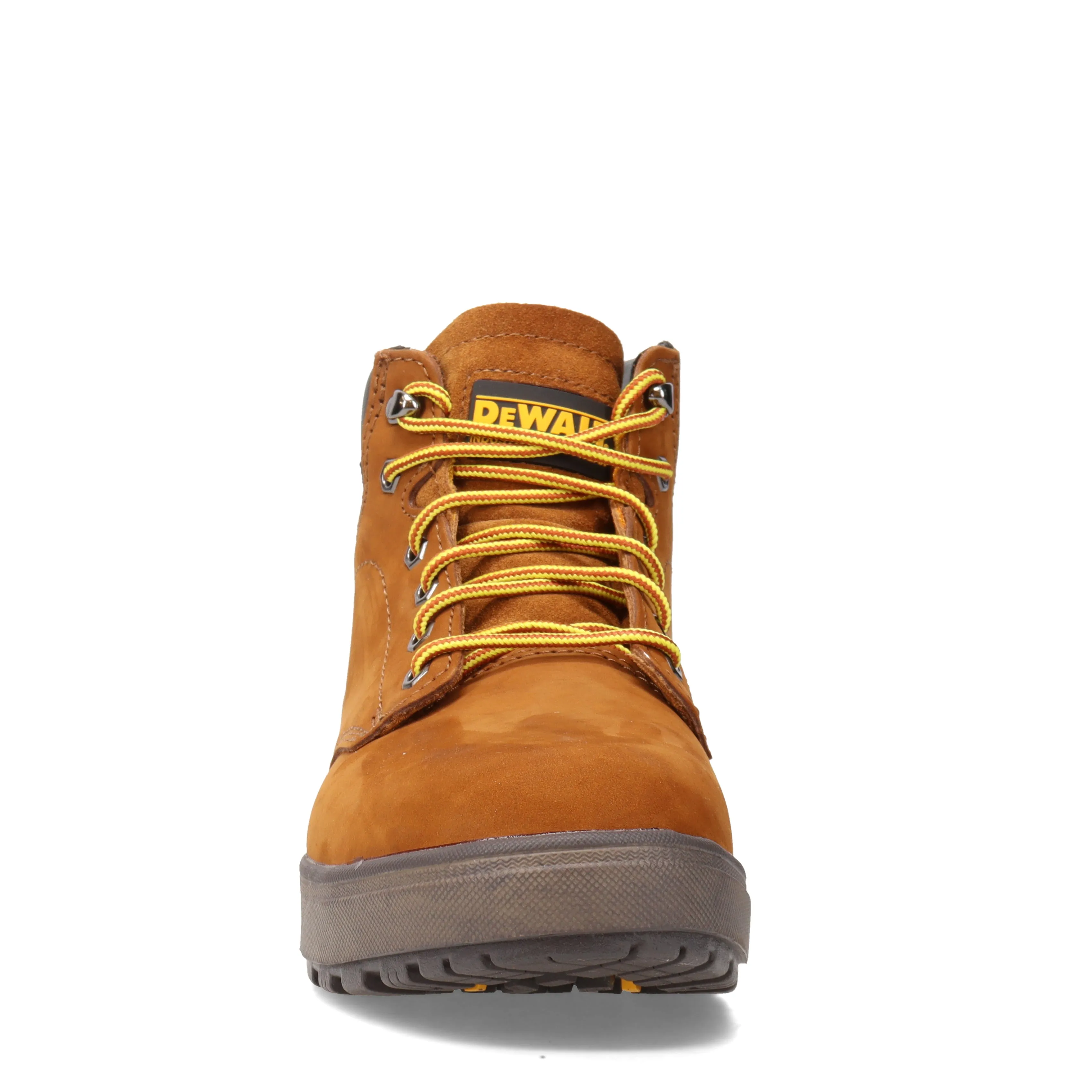 Men's Dewalt, Plasma Steel Toe Boot