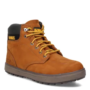 Men's Dewalt, Plasma Steel Toe Boot